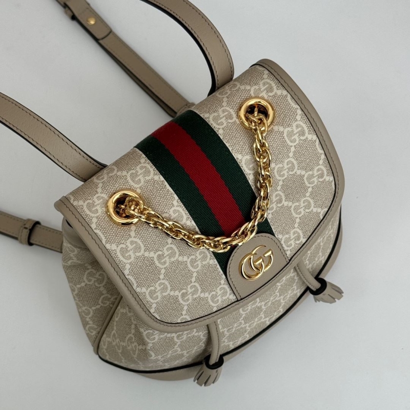 Gucci Backpacks